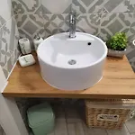 La Casina Apartment Piancastagnaio