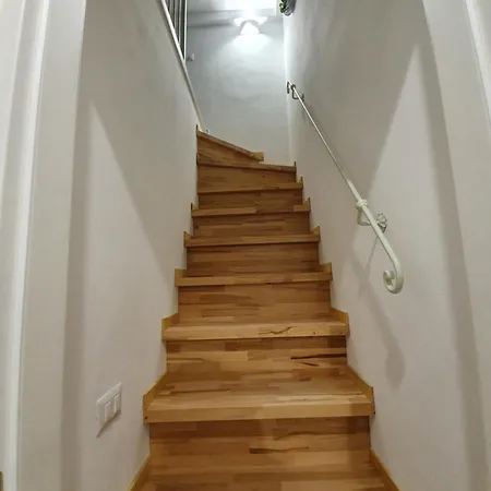 La Casina Apartment