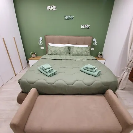 La Casina Apartment *