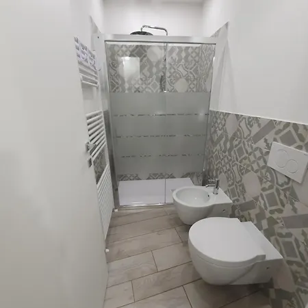 La Casina * Piancastagnaio