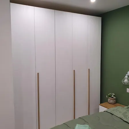 La Casina Apartment *