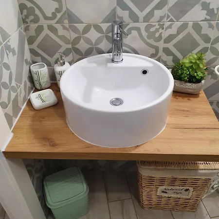 La Casina Apartment Piancastagnaio
