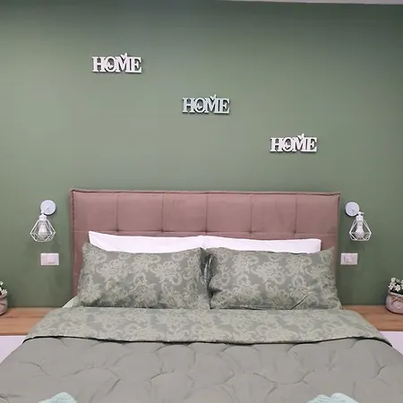 La Casina Apartment