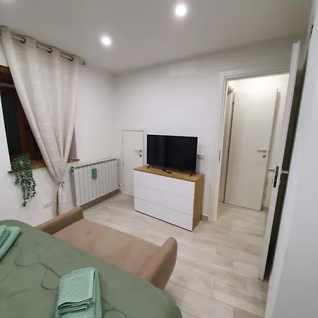 La Casina Piancastagnaio