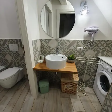 La Casina * Piancastagnaio