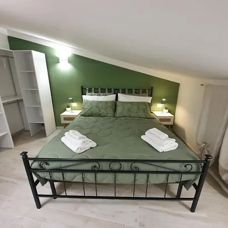 Apartment La Casina *