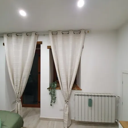 La Casina * Piancastagnaio