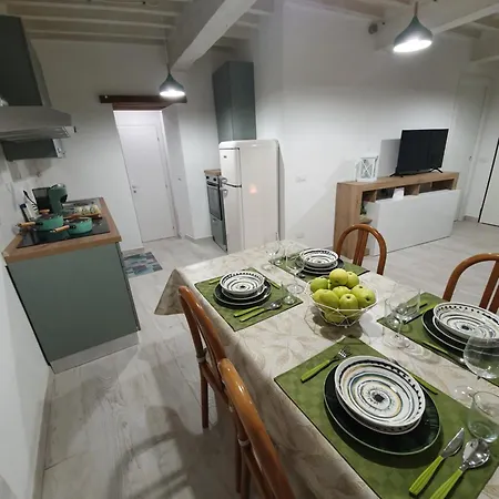La Casina Apartment