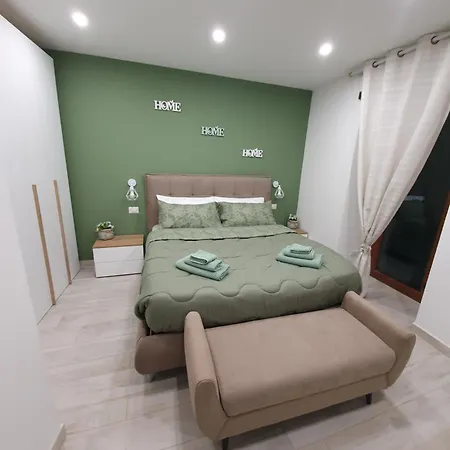 Apartment La Casina