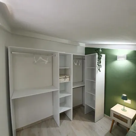 Apartment La Casina *