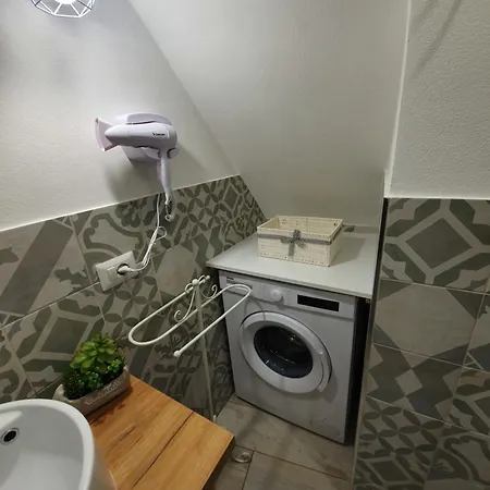 La Casina Piancastagnaio