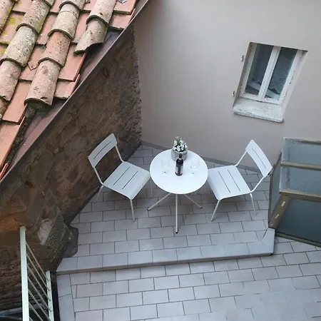 La Casina Apartment