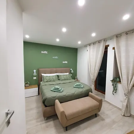 La Casina Piancastagnaio