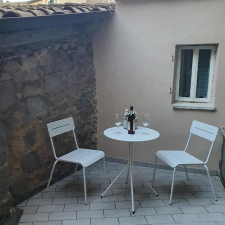 La Casina Piancastagnaio