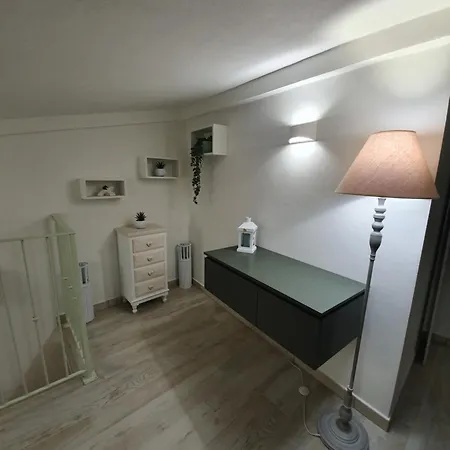La Casina Apartment