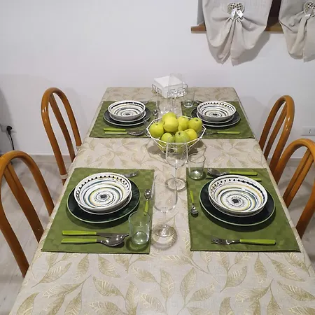 La Casina * Piancastagnaio