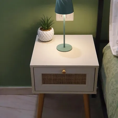 La Casina Apartment *